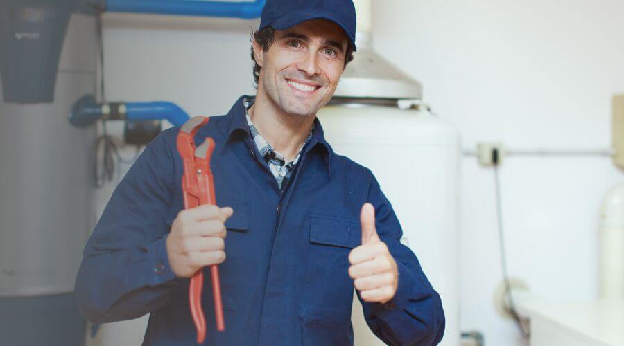 Professional Leak Detection Services in Dayton, WA